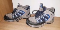 Timberland Wander / Outdoor Schuhe Gr. 35 Frankfurt am Main - Niederursel Vorschau