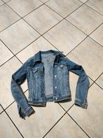 Jeansjacke Gr 36 c&a top Zustand Jacke Jeans Hessen - Eppertshausen Vorschau