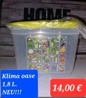 Tupperware Klima Oase 1,8 l,NEU!!! Nordrhein-Westfalen - Lüdenscheid Vorschau