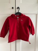 Lacoste Kinderjacke Schleswig-Holstein - Lübeck Vorschau