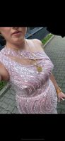 ❤️ Abendkleid perlenkleid strasskleid Ballkleid pailettenkleid ❤️ Nordrhein-Westfalen - Gladbeck Vorschau