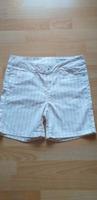 Takko kurze Shorts, weiß, rosa, 34 Bayern - Neuburg a.d. Donau Vorschau