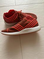 Adidas Herren lauf Schuhe Nordrhein-Westfalen - Bedburg Vorschau