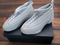 Nike Air Jordan 15 RetroSPx Billie Eilish stone Gr.42,5 Deadstock Sachsen - Neugersdorf Vorschau