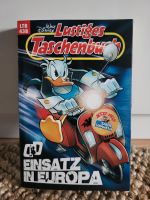Walt Disney Lustiges Taschenbuch LTB 438 Einsatz in Europa Altona - Hamburg Rissen Vorschau