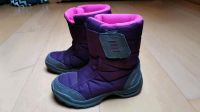 Quechua halbstiefel lila pink Größe 31 waterproof Bayern - Schöllkrippen Vorschau