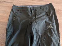 Odlo Damen Wanderhose Stretch khaki grün Gr. 40 wie neu Rheinland-Pfalz - Zweibrücken Vorschau