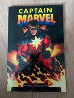 Captain Marvel (Marvel Exklusiv Band 77) Niedersachsen - Ebstorf Vorschau