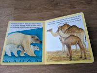 Kinderbuch, Mein erstes Tiersachbuch Im Zoo, Bilderbuch Baden-Württemberg - Bretzfeld Vorschau