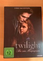 Twilight dvd biss zum Morgengrauen 2 disc fan edition München - Pasing-Obermenzing Vorschau