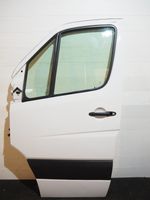 Fahrertür Mercedes Sprinter W906 VW Crafter 2E Tür Sachsen-Anhalt - Magdeburg Vorschau