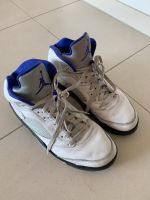 Nike Air Jordan 5 Retro Größe 44 Nordrhein-Westfalen - Borken Vorschau