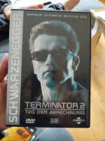 Terminator 2  Tag der Abrechnung DVD Bochum - Bochum-Süd Vorschau