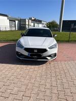Seat Leon 1.4 e-HYBRID FR Plus DSG Sportstourer F... Bayern - Kulmbach Vorschau