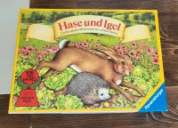 Hase und Igel ältere Ausgabe nicht bespielt Hessen - Dreieich Vorschau