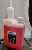 Original SHIMANO Mineralöl SM-DB-OIL 50ml Nordrhein-Westfalen - Bad Salzuflen Vorschau