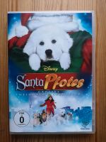 DVD Disney Santa Pfotes Sachsen - Werdau Vorschau