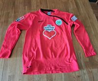 Vfl Wolfsburg  Torwart Trikot 140/ 152 Niedersachsen - Velpke Vorschau