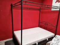 Himmelbett 1.40m x 200 m mit Neuermatratze Nordrhein-Westfalen - Erftstadt Vorschau