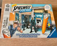 Ravensburger Mini Spielwelt Polizei Tiptoi NEU Brandenburg - Zützen Vorschau