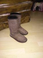 UGG Australia SUPER WARM Stiefel Schuhe Gr: 39 Baden-Württemberg - Weinheim Vorschau