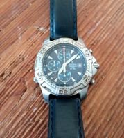 Armbanduhr Chronograph  Festina F15 OS80 Baden-Württemberg - Denkendorf Vorschau