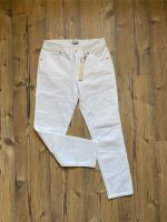 Jeans Hose Marc o`Polo weiß W 29 L 32 wie neu 38 40 Schleswig-Holstein - Rendsburg Vorschau