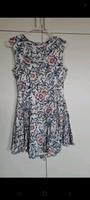 Sommerkleid Blumen H&M Rheinland-Pfalz - Lingenfeld Vorschau