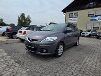 Mazda 5 Lim. 2.0 Active Bayern - Schmidmühlen Vorschau