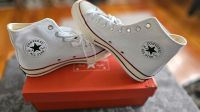 Converse Chuck  Taylor Gr. 41 unisex Sachsen-Anhalt - Lutherstadt Wittenberg Vorschau