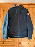 Softshelljacke Marke Pinea Blau Gr. 38 Rheinland-Pfalz - Harxheim Vorschau