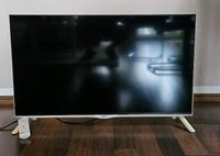 LG 4K TV Triple Tuner 40UB800V Sachsen - Syrau Vorschau