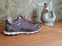 Meindl Wanderschuh Lite Trail Lady GTX Gr. 6 / 39,5 Nordrhein-Westfalen - Iserlohn Vorschau