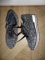 Manfield.Schuhe.Markenschuhe.Sneaker.Halbshuhe..36.TOP Niedersachsen - Celle Vorschau