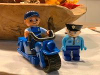 Lego Duplo Polizei Motorrad, Bike, Roller Brandenburg - Rüdersdorf Vorschau