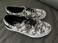 Vans Japan v95CF monalisa, Sneaker, Welle Tokyo Nordrhein-Westfalen - Velbert Vorschau
