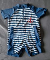 Playshoes UV Badeshirt und Hose in Größe 86/92 Nordrhein-Westfalen - Zülpich Vorschau