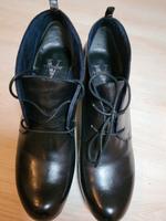 Damen Schuhe Stiefeletten in Größe 41 Nordrhein-Westfalen - Hürth Vorschau