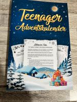 Adventskalender für Teenager Berlin - Marzahn Vorschau