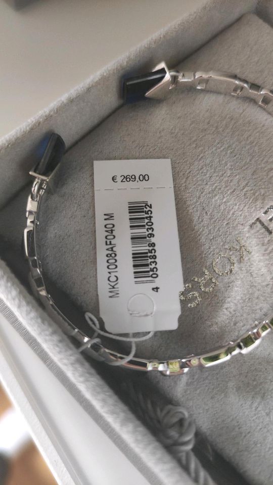 Michael Kors Armband NEU Perfektes Geschenk in Rosenheim