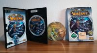 World of Warcraft Wrath of the Lich King & Burning Crusade Bayern - Zusmarshausen Vorschau