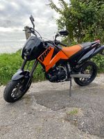 KTM Duke 2 Nordrhein-Westfalen - Gelsenkirchen Vorschau