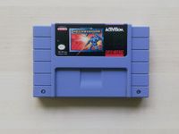 Mechwarrior (SNES, US-Version, NTSC, Super Nintendo) West - Schwanheim Vorschau