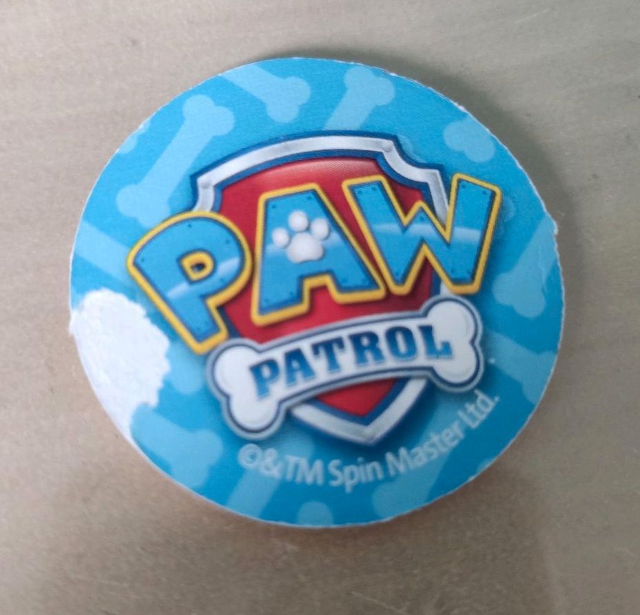 Paw Patrol Labyrinth Brettspiel von Ravensburg in Dudenhofen