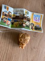 Goldener Harry Potter Kinder joy Figur selten auch Tausch Niedersachsen - Rieste Vorschau