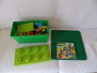 Lego Duplo Große Steinebox, Toy Story Zug, Erste Tiere, Bauplatte Altona - Hamburg Othmarschen Vorschau