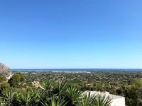 Ferienhaus in Denia Costa Blanca Spanien mit Meerblick und Pool Niedersachsen - Hann. Münden Vorschau