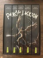 Percy Jackson Taschenbücher Nordrhein-Westfalen - Lügde Vorschau