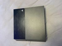 Playstation 4, 500GB Speicherplatz inkl Driveclub Rheinland-Pfalz - Ellerstadt Vorschau