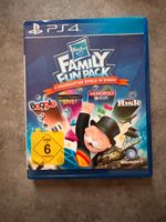 Family Fun Pack - Hasbro (PS4) Hessen - Gernsheim  Vorschau